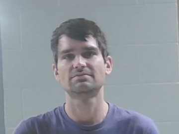 Mugshot of COLT LEE MAY