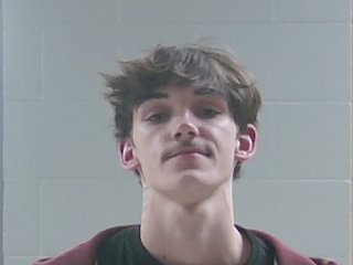 Mugshot of CADEN JOHN LEE