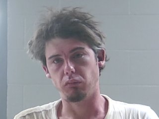 Mugshot of ENEAL J STANSBURY