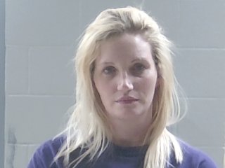 Mugshot of KARISSA NOEL BRODMAN