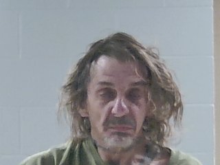 Mugshot of BRYAN KEITH FLYNN