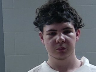 Mugshot of RAY HABISREITINGER