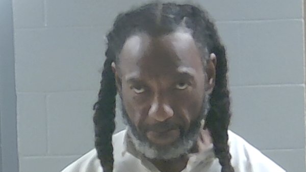 Mugshot of CHRISTOPHER MICHAEL ALLEN