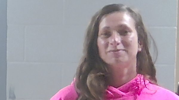 Mugshot of HEATHER DENEE SIMAR