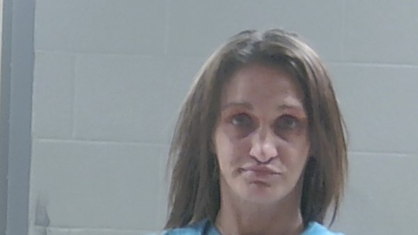 Mugshot of BRIANNA LEIGH SMITH