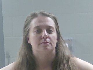 Mugshot of NICOLE MARIE NICHOLAS