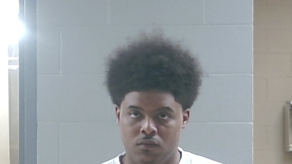 Mugshot of JADARIUS CORNELL GIVENS