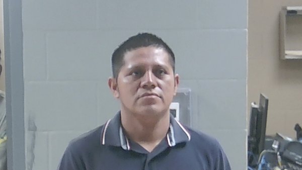 Mugshot of CARMEN YAT-TIUL
