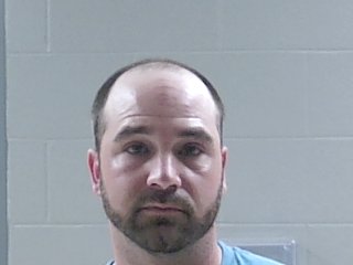 Mugshot of BRANDON EVERETT BRUMFIELD