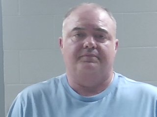 Mugshot of JOHN RUTHERFORD
