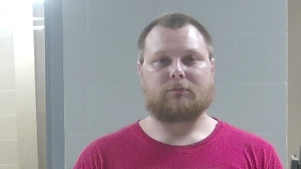 Mugshot of PHILLIP BLACK