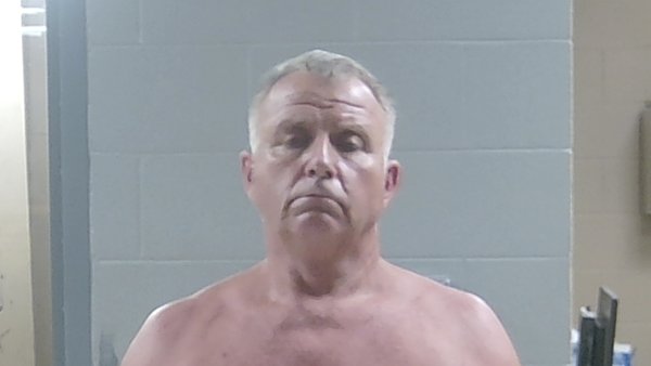 Mugshot of KEITH E ALEXANDER