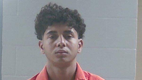 Mugshot of EDIN CASTRO-CORTES