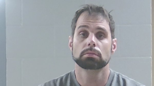 Mugshot of JASON WYBLE