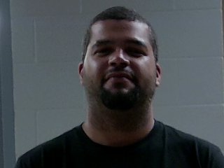 Mugshot of ADAM JOSHUA TURNER