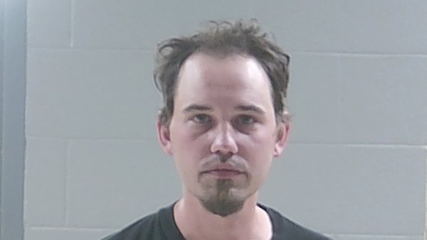 Mugshot of TYLAR LANE DILLON
