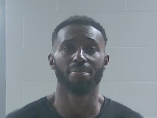 Mugshot of WILLIE MCCLAY