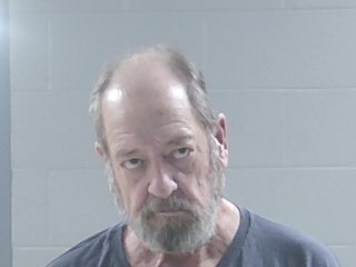 Mugshot of FELTUS WADE ARD