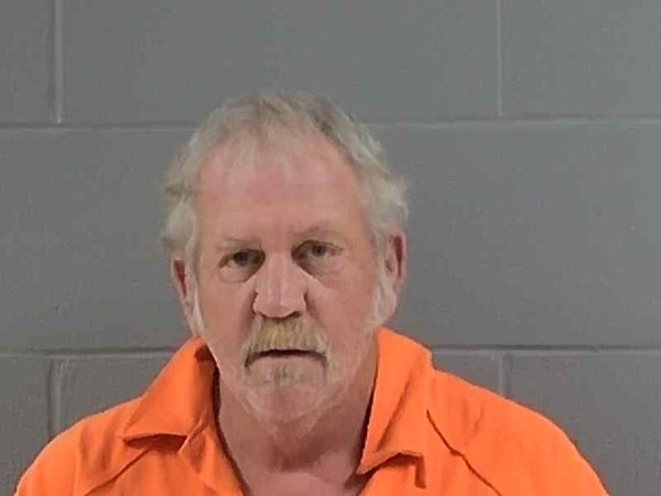 Mugshot of ROBERT WHIDDON