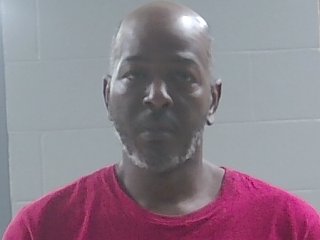 Mugshot of PAUL ANTHONY JOHNSON