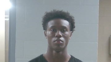 Mugshot of PRESTON LYDELL COLEMAN