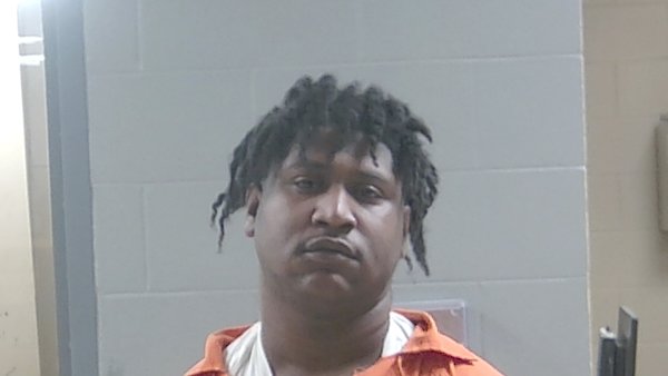 Mugshot of DONALD MCCRAY