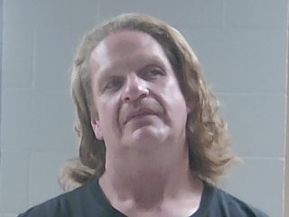 Mugshot of JEREMIAH ISAIAH STEPHENSON