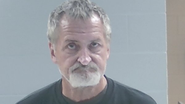 Mugshot of RICHARD JONES