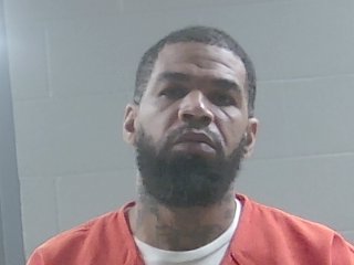 Mugshot of RONRIKA CORTEZ BEN