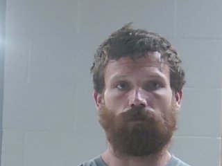 Mugshot of BRANDON MICHAEL FOSTER