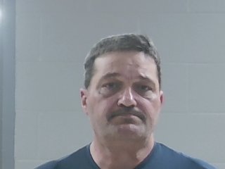 Mugshot of GERALD JOSEPH CLAUSEN