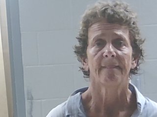 Mugshot of EVA MARIE ANTHONY