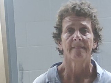 Mugshot of EVA MARIE ANTHONY