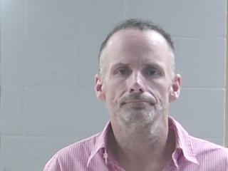 Mugshot of SHANE QUINN PITTMAN