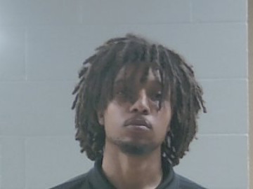 Mugshot of KRISTOPHER MIHKAIL DOBARD