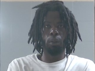 Mugshot of EARON BROWN