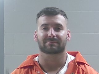 Mugshot of LANDON WADE LEMAY