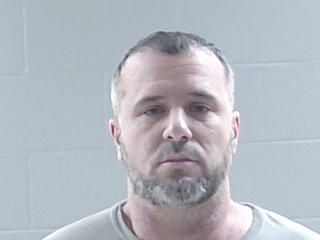 Mugshot of RONALD STEVEN BELL