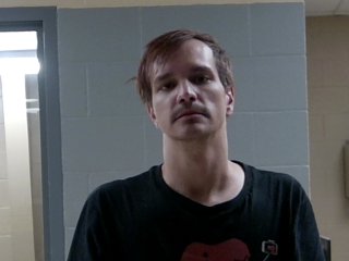 Mugshot of ANDRE MICHAEL TRICHE