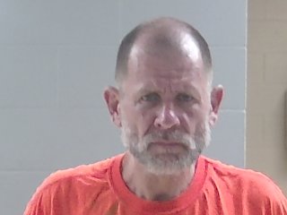 Mugshot of CHESTER GRADY JOHNSON