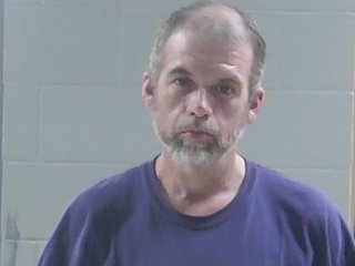Mugshot of CRAIG WELLS