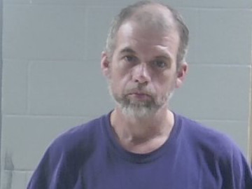 Mugshot of CRAIG WELLS