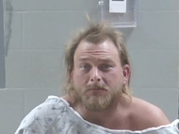 Mugshot of JAMES T MIDDLETON