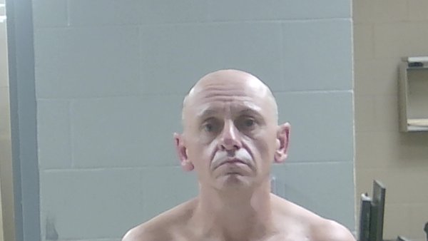 Mugshot of JAMES BRADLEY MARTIN