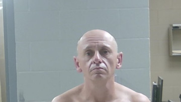 Mugshot of JAMES BRADLEY MARTIN