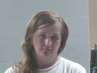 Mugshot of KATHRYN EDWARDS