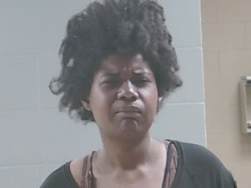 Mugshot of LAUREN LOONEY