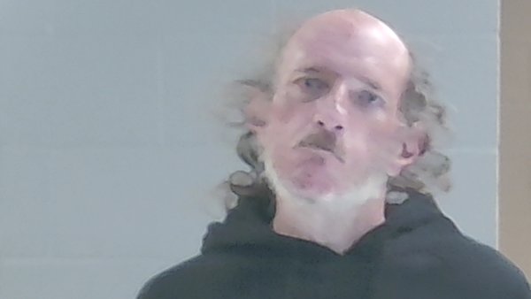 Mugshot of MICHAEL JASON DUBROC