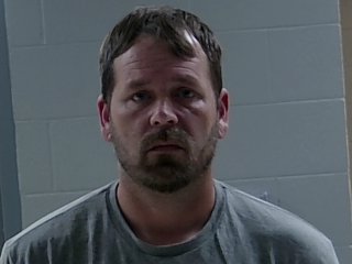 Mugshot of ALLEN MARCUS WALKER