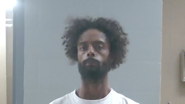 Mugshot of ZACHARY GRANT QUARLES